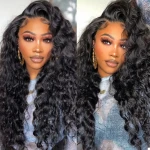 Wear Go Loose Deep Lace Wig