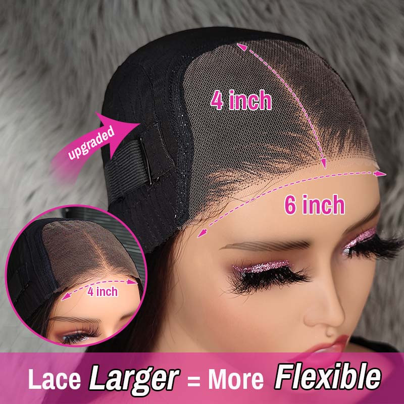 Wear Go Loose Deep Lace Wig